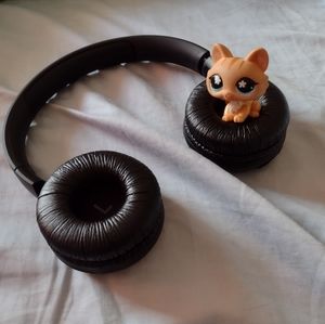 Meet your Posher, Mimi